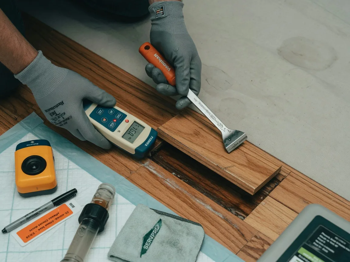 Why choose Water Damage Restoration in Ellaville, GA